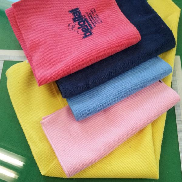 Microfiber Towel, Sports Towel, Terry Towe...  Made in Korea
